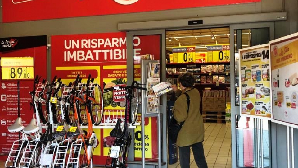 Spazio Espositivo