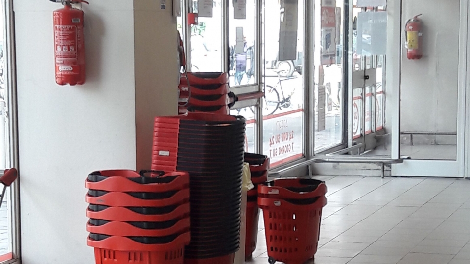 Spazio Espositivo