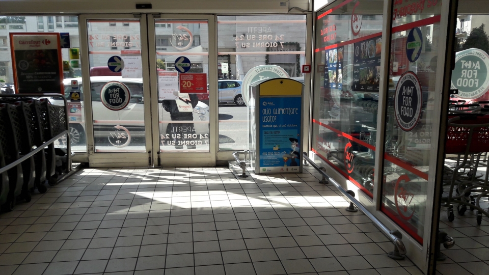 Spazio Espositivo