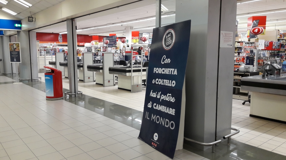 Spazio Espositivo 