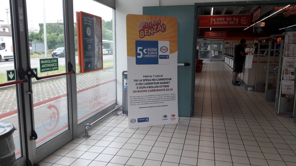 Spazio Espositivo