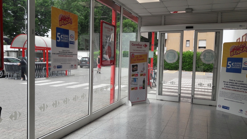 Spazio Espositivo