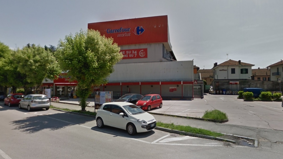 CARMAGNOLA 