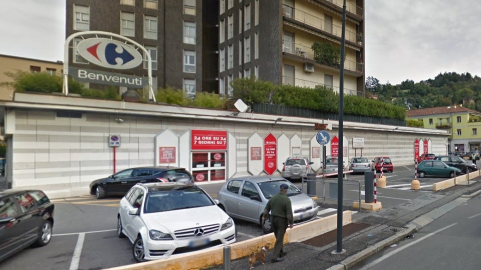 BRESCIA